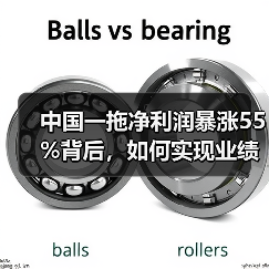 中国一拖净利润暴涨55%背后,如何实现业绩飞跃? 中国一拖净利润暴涨55%背后,如何实现业绩飞跃?(图3)
