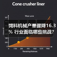 饲料机械产值飙升背后的隐忧?智能化转型成关键-辰飞雨畜牧机械 饲料机械产量骤降16.3% 行业面临哪些挑战?(图4)