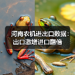 河南农机进出口数据:出口激增进口翻倍 河南农机进出口数据:出口激增进口翻倍(图3)