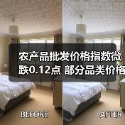 农产品批发价格指数微跌0.12点 部分品类价格波动明显 农产品批发价格指数微跌0.12点 部分品类价格波动明显(图2)