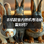 农机配套内燃机市场销量如何? 农机配套内燃机市场销量如何?(图4)