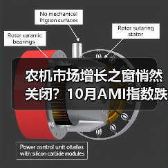 农机市场增长之窗悄然关闭?10月AMI指数跌破荣枯线 农机市场增长之窗悄然关闭?10月AMI指数跌破荣枯线(图4)