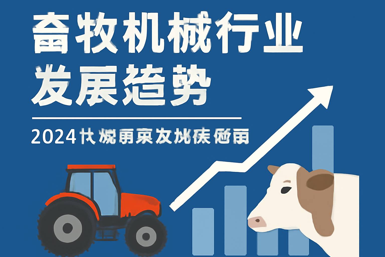 畜牧机械行业发展趋势,2025市场前景及投资指南 畜牧机械行业发展趋势,2025市场前景及投资指南