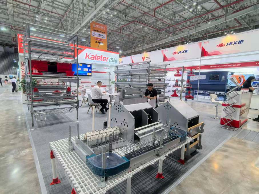 畜牧机械新闻资讯:提升养殖效率的3个实用方法 畜牧机械新闻资讯:提升养殖效率的3个实用方法