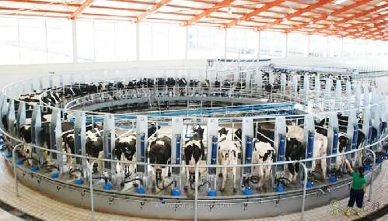 畜牧机械新闻资讯新趋势解析：2023年五大变化