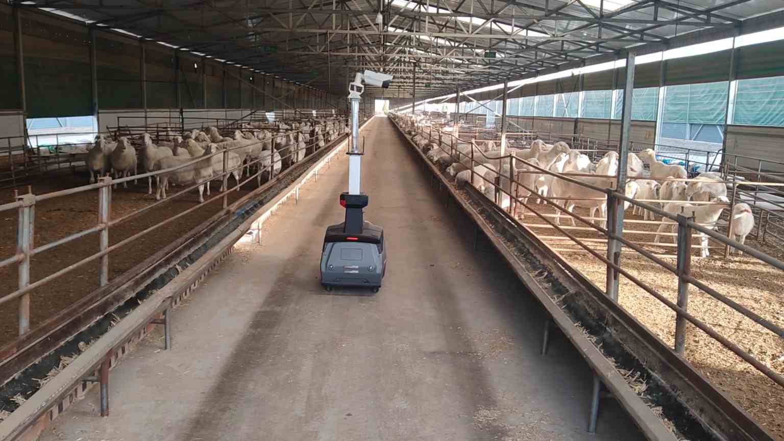 畜牧机械新闻资讯:提升养殖效率的3个实用方法 畜牧机械新闻资讯:提升养殖效率的3个实用方法