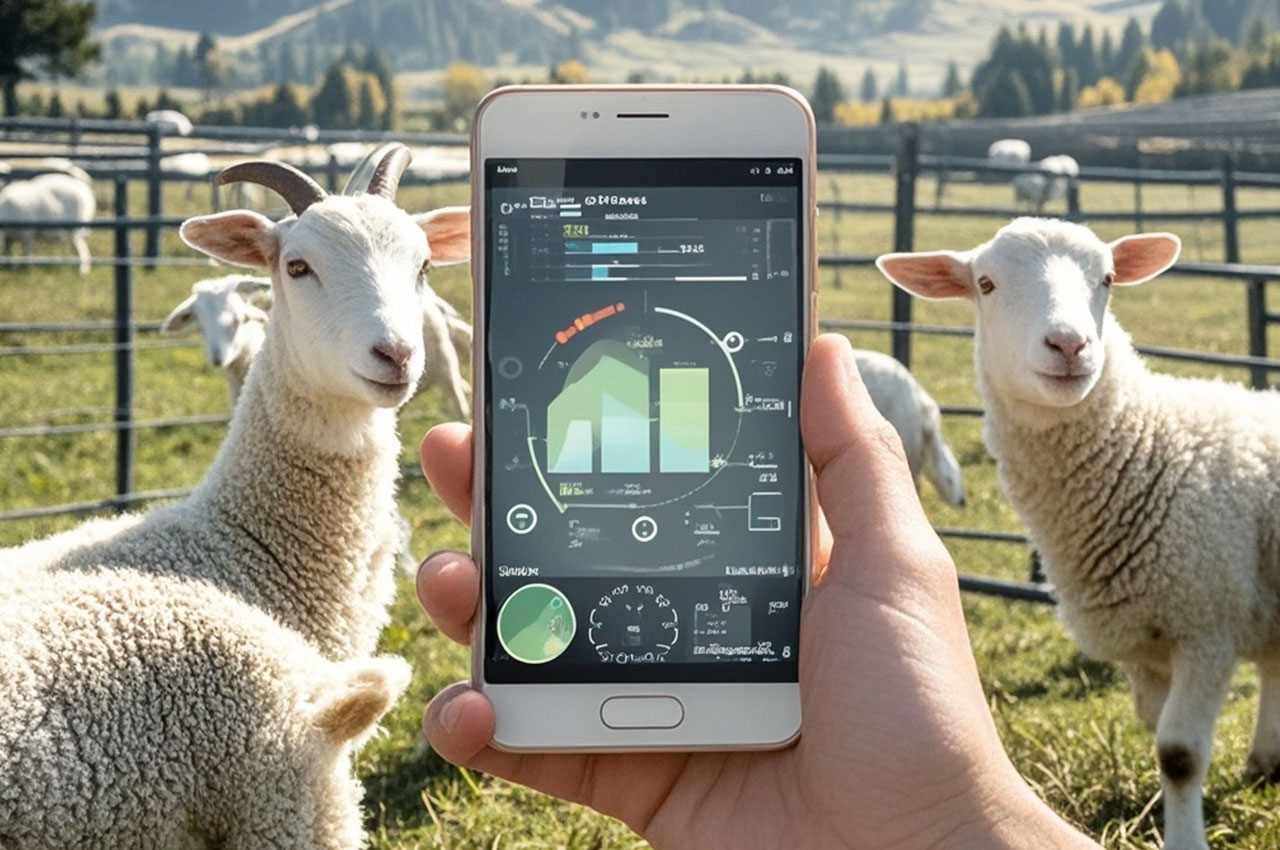 2025年畜牧机械使用指南:核心注意事项与真实案例分析 2025年畜牧机械使用指南:核心注意事项与真实案例分析