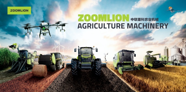 牧科机械发布最新农业装备升级方案：高效收割机与播种机全面升级