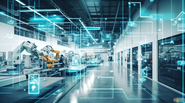 智能制造加速产业升级：牧科机械多款自动化设备助力企业实现高效生产