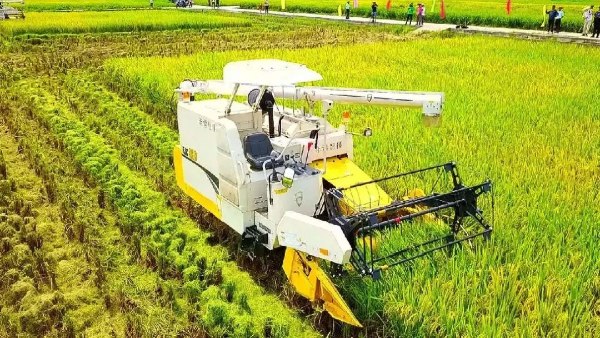 牧科机械新闻资讯｜农业机械与工业设备前沿