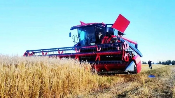 牧科机械产品系列｜农业机械设备与工业自动化精选方案