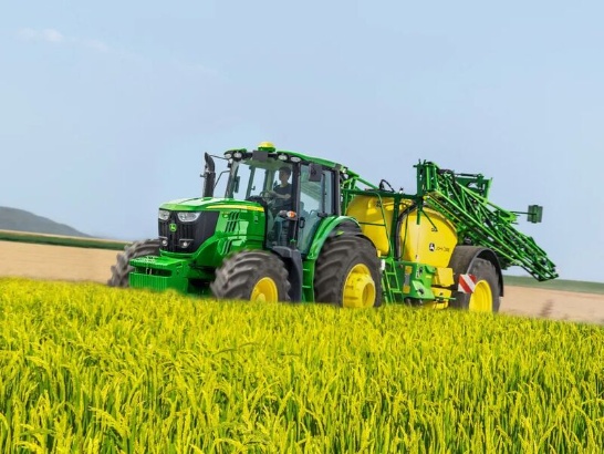 牧科机械设备系列 - 播种机、收割机及高效机械装备大全