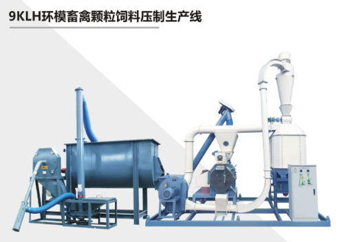 如何选择适合的畜牧机械提高养殖效率? 如何选择适合的畜牧机械提高养殖效率?