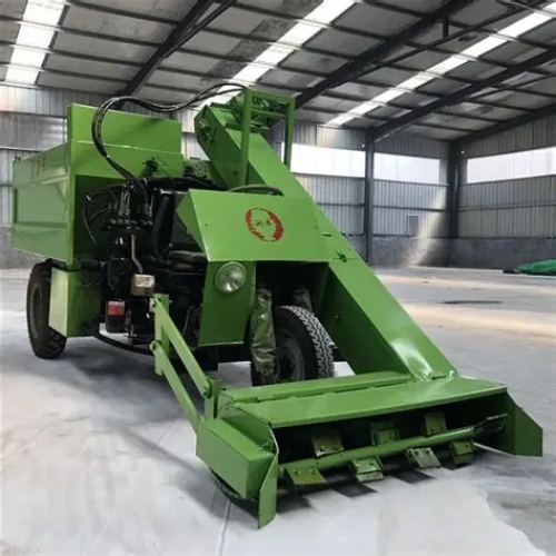 如何选择适合的畜牧机械设备：提升养殖场管理效能