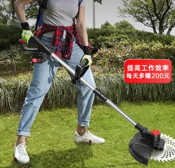 2025年电动割草机排行榜!6款高效耐用,草坪修剪轻松搞定! 2025年电动割草机排行榜!6款高效耐用,草坪修剪轻松搞定!