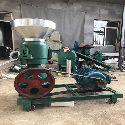 别再犯错！饲料颗粒机不出颗粒的6大原因解析，解决方案一目了然！