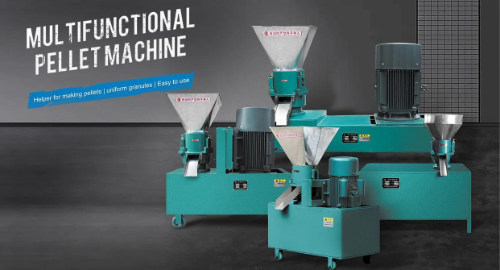 别再犯错！饲料颗粒机不出颗粒的6大原因解