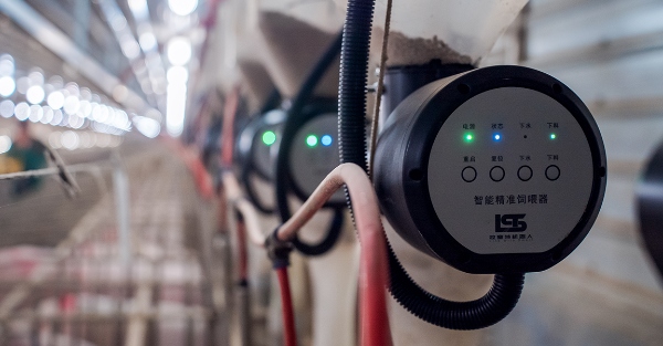 畜牧业革新：2025年最值得投资的畜牧器械设备，全面引爆养殖新时代！