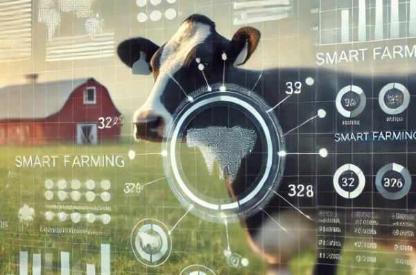 2025年畜牧器械大盘点：提升养殖效率的