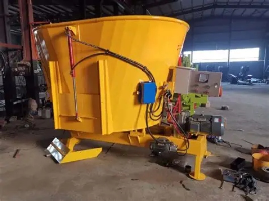 提升养殖效率！2025年必备的10款畜牧器械